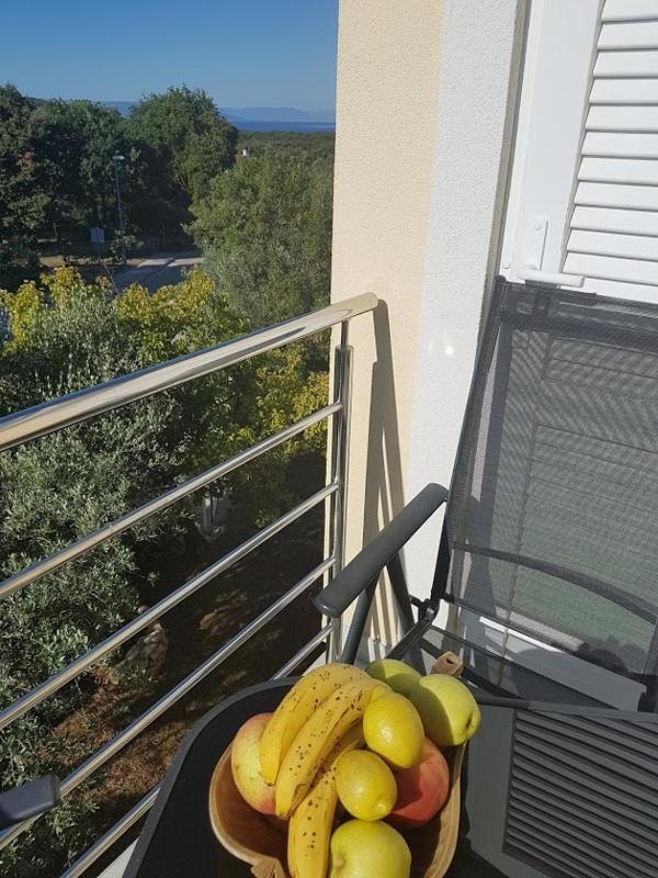 One-Bedroom Apartment with Terrace and Sea View image 3