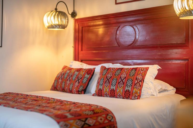Barbara's Boutique Hostel - image 7