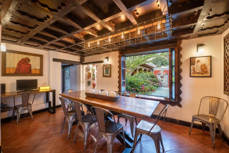 Barbara's Boutique Hostel - image 6