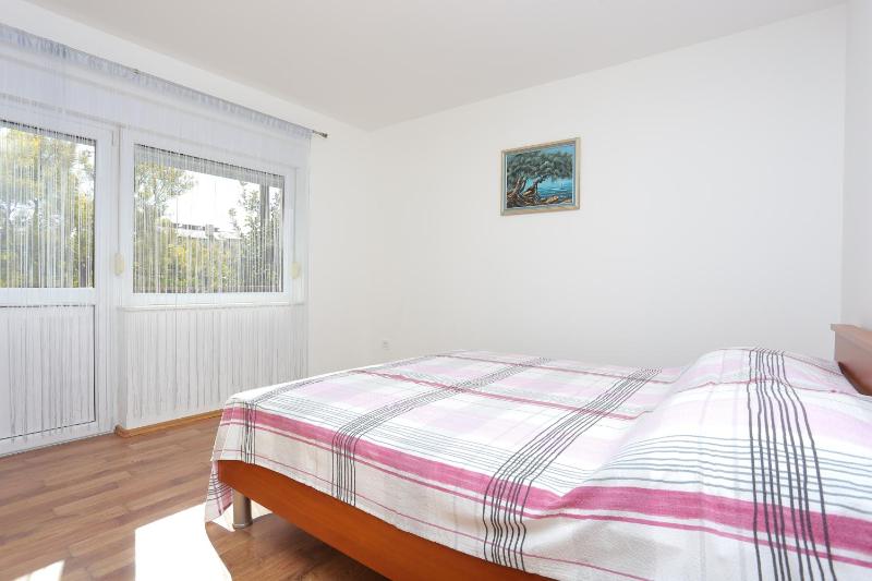 Two-Bedroom Apartment with Terrace image 1