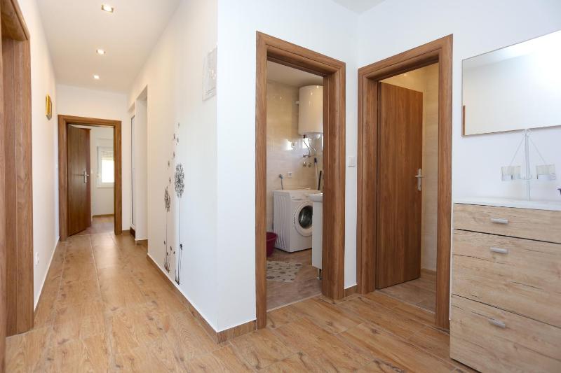 Two-Bedroom Apartment with Terrace image 2