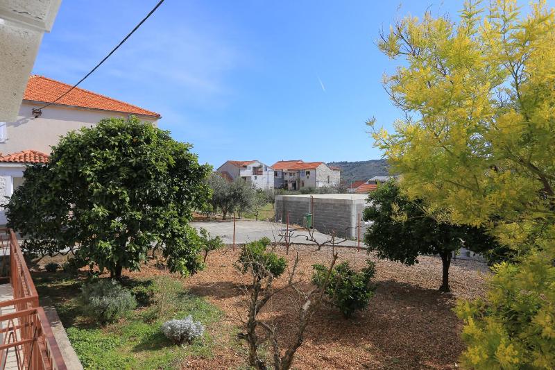 Two-Bedroom Apartment with Terrace image 3