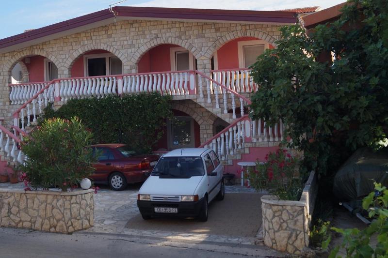 Apartments by the sea Vir - 18140 - image 13