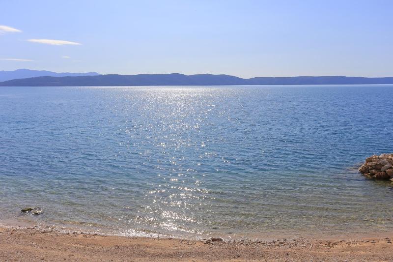 Family-friendly apartments with swimming pool Zivogosce - Porat Makarska - 18150 - image 20