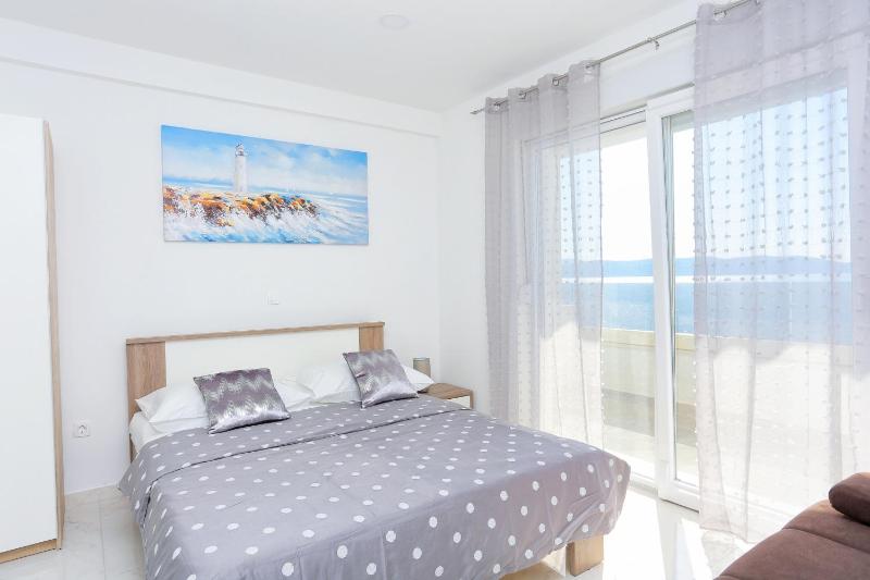 Studio with Terrace and Sea View image 1
