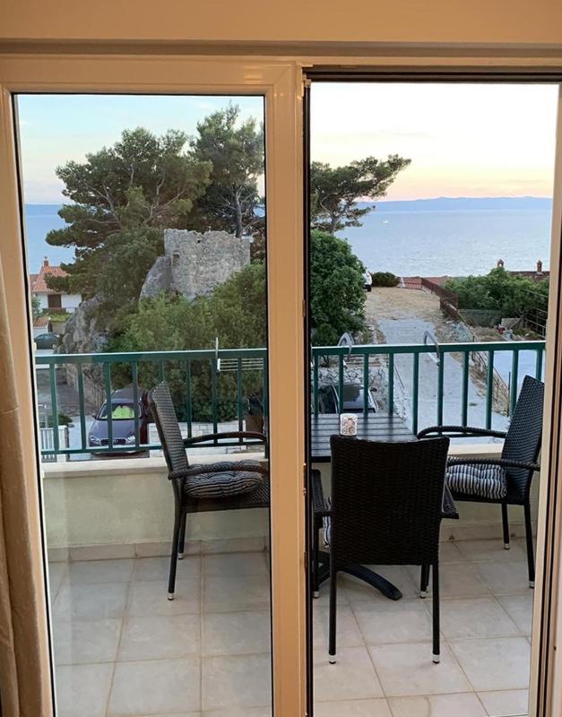 Apartments with parking space Makarska - 18170 - image 7
