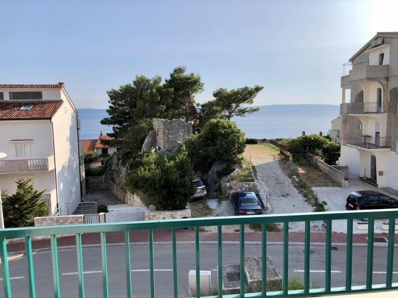 Apartments with parking space Makarska - 18170 - image 14