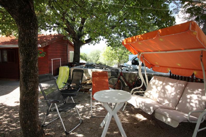 Apartments with a parking space Sveti Vid Krk - 18139 - image 7