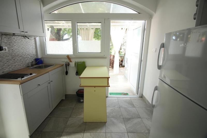 One-Bedroom Apartment with Terrace image 4
