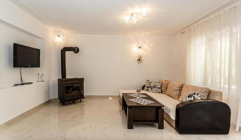 Two-Bedroom Apartment with Terrace image 1
