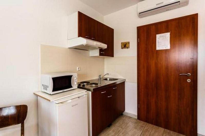 Apartments and rooms with parking space Malinska Krk - 18193 - image 15