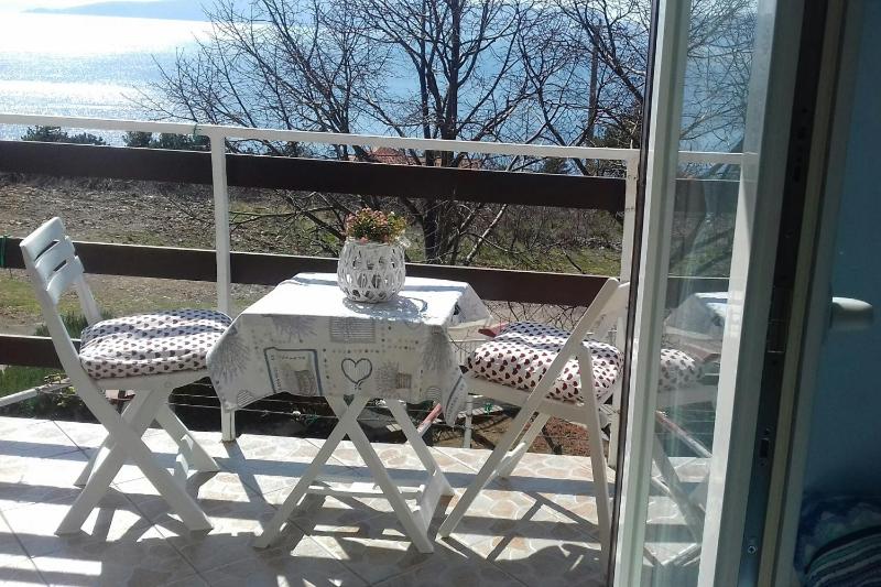 Two-Bedroom Apartment with Terrace and Sea View image 3