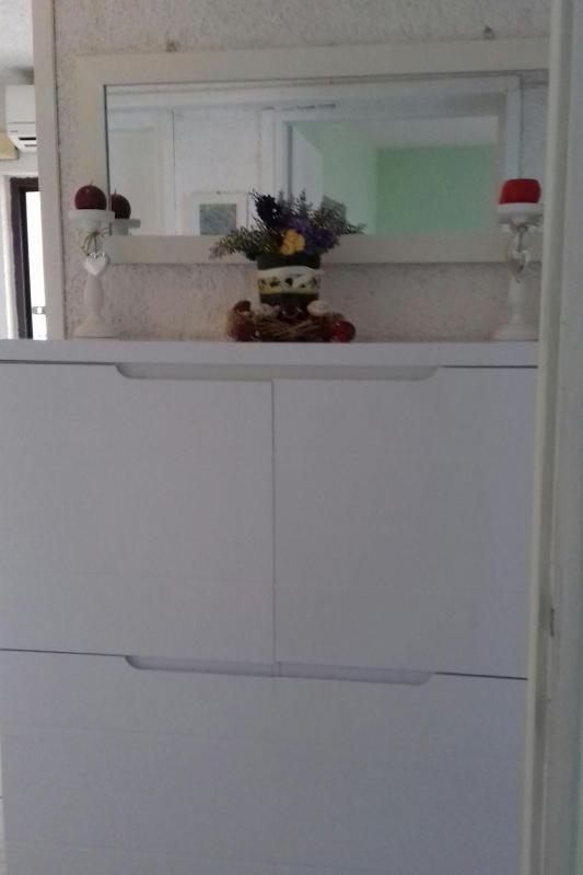 Two-Bedroom Apartment with Terrace and Sea View image 2