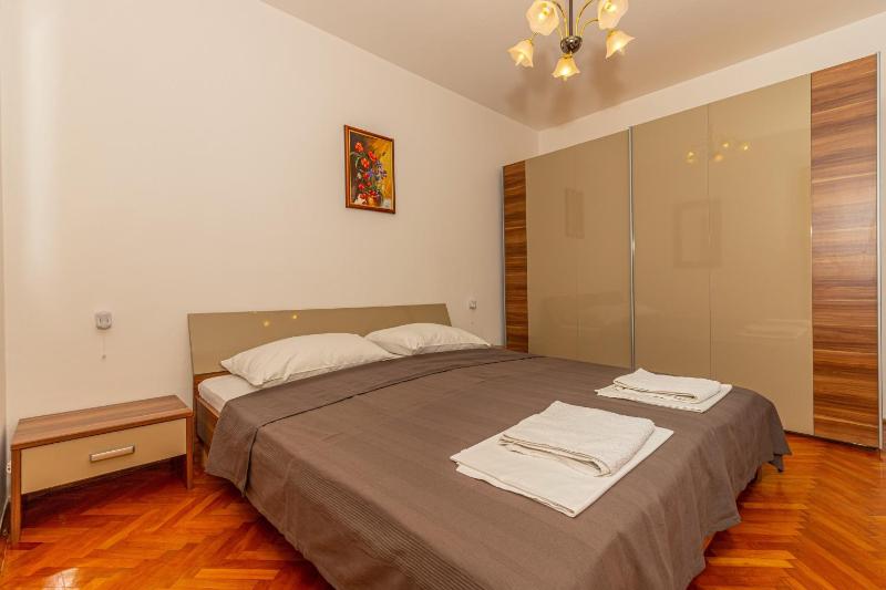 Apartments with parking space Dramalj Crikvenica - 18262 - image 11