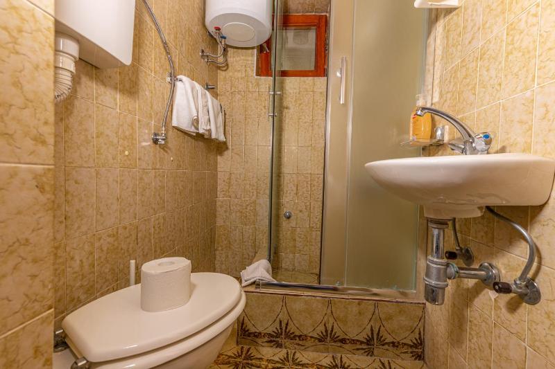 Apartments with parking space Dramalj Crikvenica - 18262 - image 20