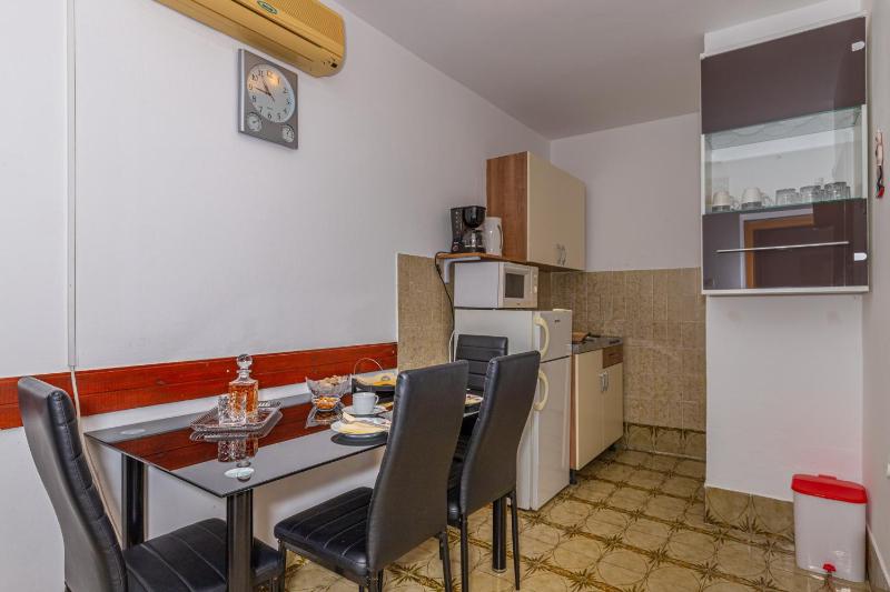 Apartments with parking space Dramalj Crikvenica - 18262 - image 9