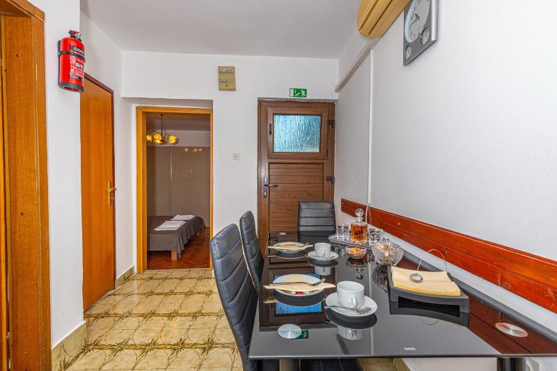 Apartments with parking space Dramalj Crikvenica - 18262 - image 30