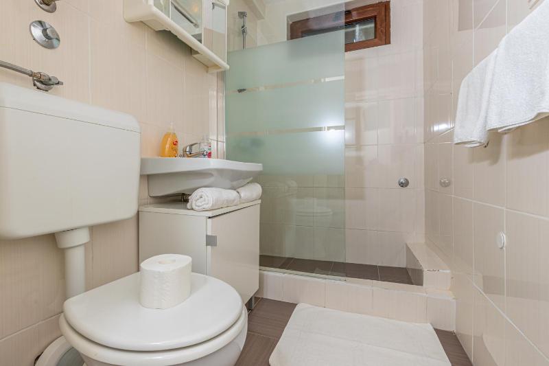 Apartments with parking space Dramalj Crikvenica - 18262 - image 16
