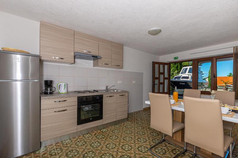 Apartments with parking space Dramalj Crikvenica - 18262 - image 22