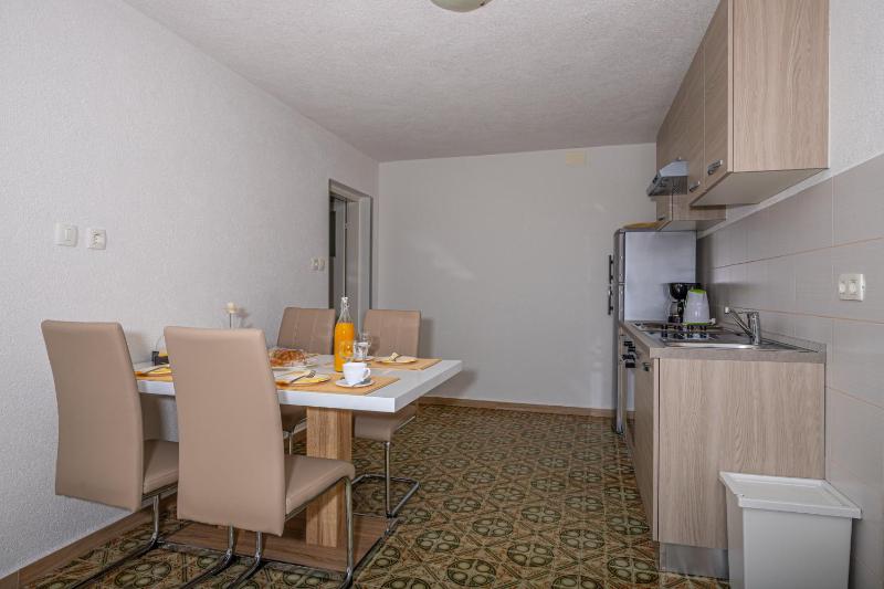 Apartments with parking space Dramalj Crikvenica - 18262 - image 31