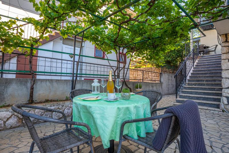 Apartments with parking space Dramalj Crikvenica - 18262 - image 10