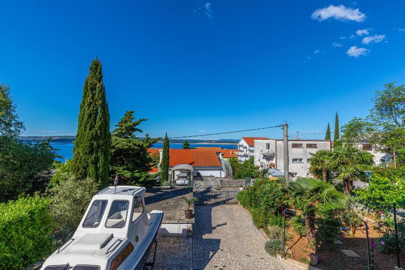 Apartments with parking space Dramalj Crikvenica - 18262 - image 12