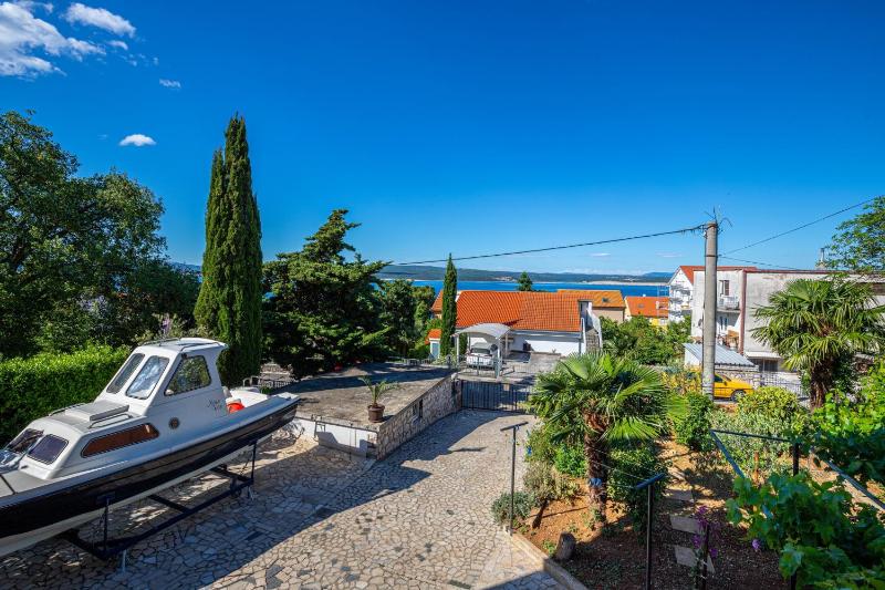 Apartments with parking space Dramalj Crikvenica - 18262 - image 32