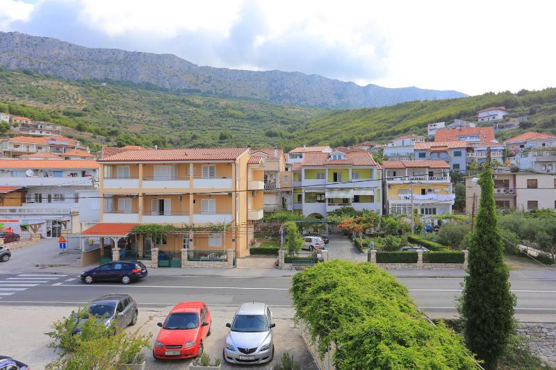 Apartments by the sea Sumpetar Omis - 18286 - image 36