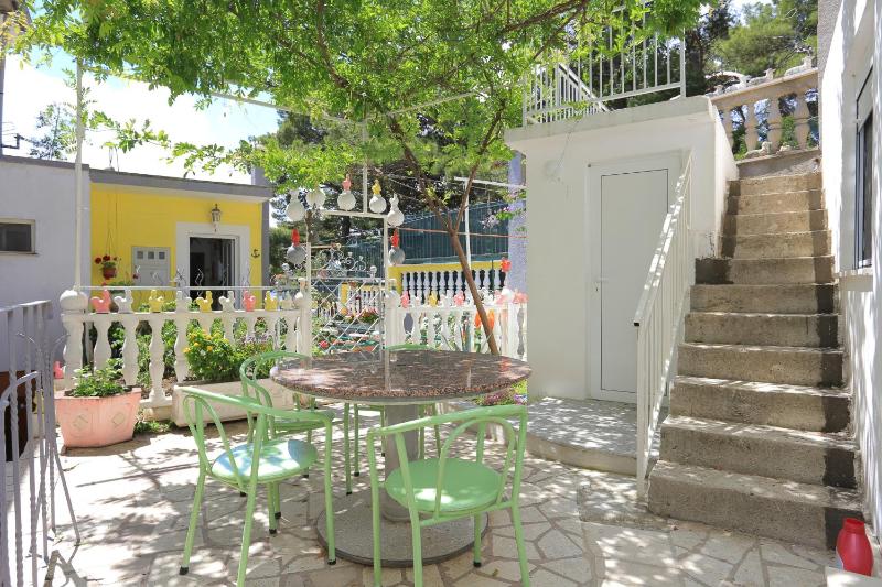 Apartments by the sea Duce Omis - 18302 - image 17