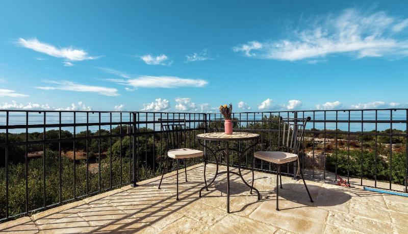 Four-Bedroom Holiday Home image 4