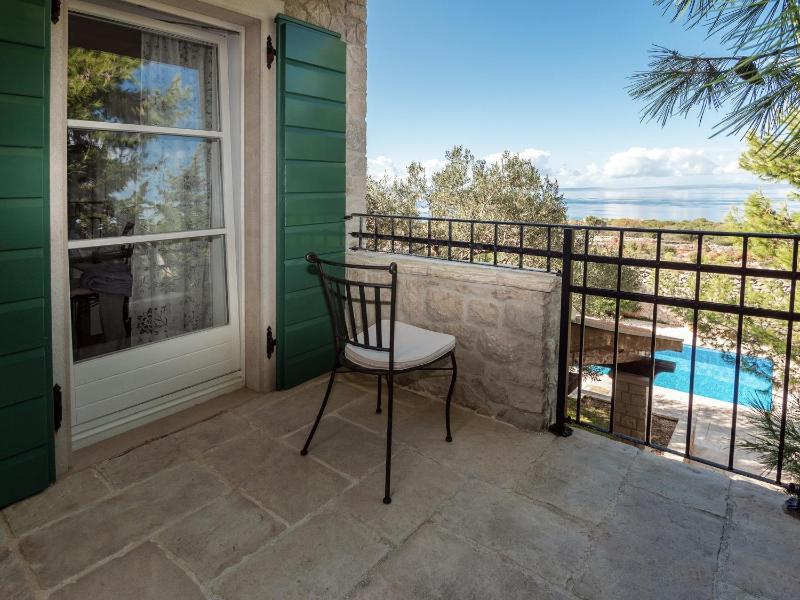 Four-Bedroom Holiday Home image 2