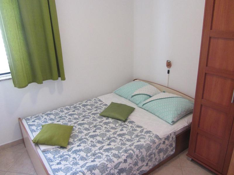 One-Bedroom Apartment with Terrace image 1