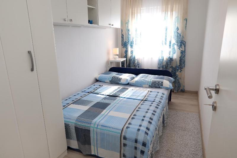 Two-Bedroom Apartment with Terrace image 1