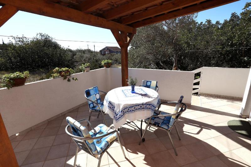 Two-Bedroom Apartment with Terrace image 2