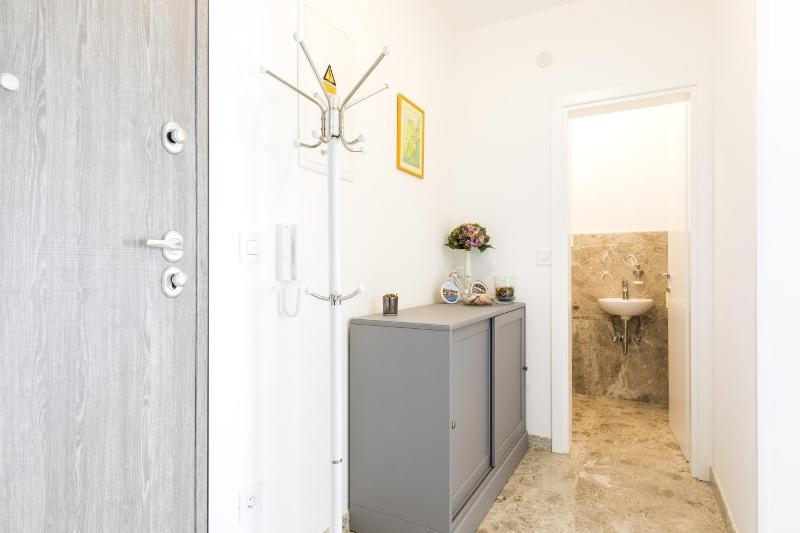 One-Bedroom Apartment with Terrace image 2