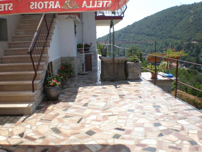 Apartments with a parking space Moscenicka Draga, Opatija - 18440 Images