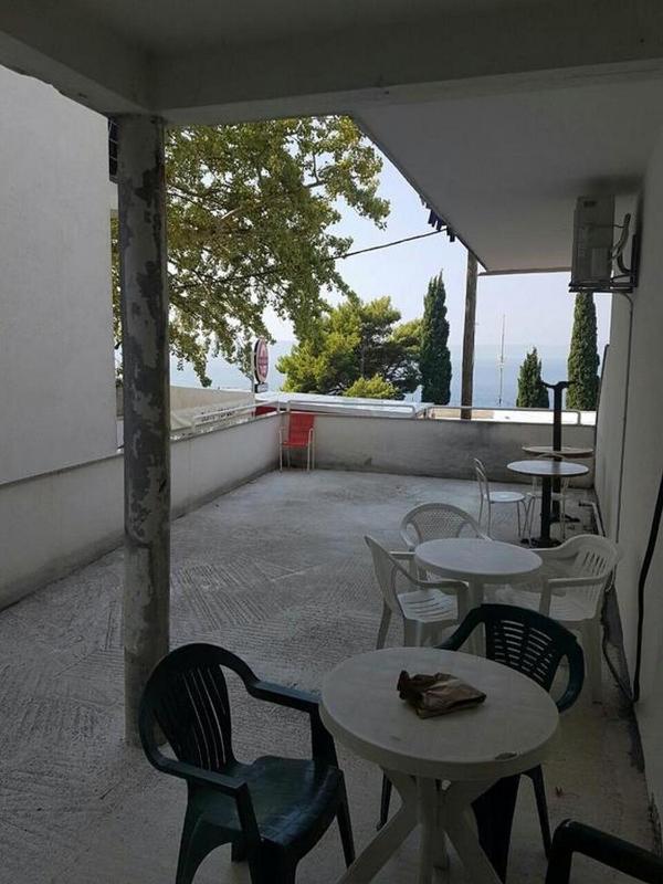 Apartments by the sea Zivogosce - Porat Makarska - 18218 - image 19