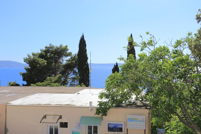 Apartments by the sea Zivogosce - Porat Makarska - 18218 - image 22