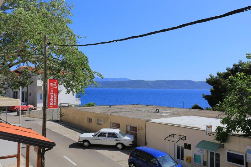 Apartments by the sea Zivogosce - Porat Makarska - 18218 - image 29