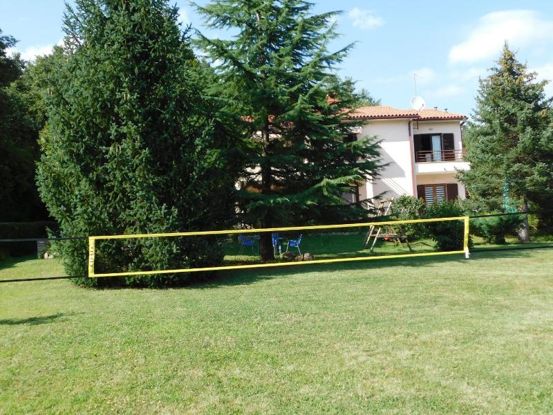 Apartments for families with children Vinez Labin - 18493 - image 17
