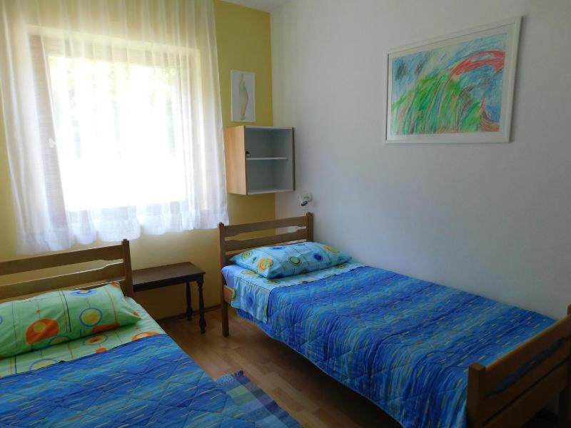 Apartments for families with children Vinez Labin - 18493 - image 16