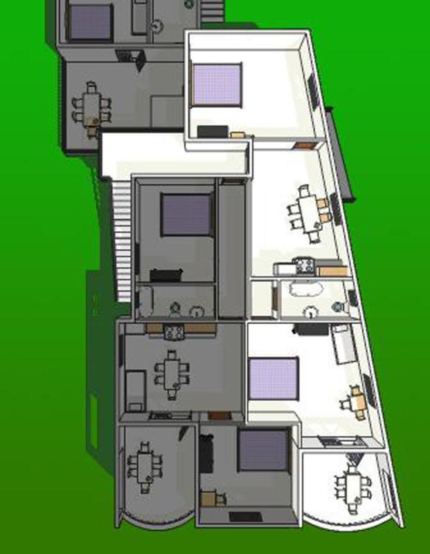 Apartments by the sea Srima - Vodice Vodice - 18470 - image 6