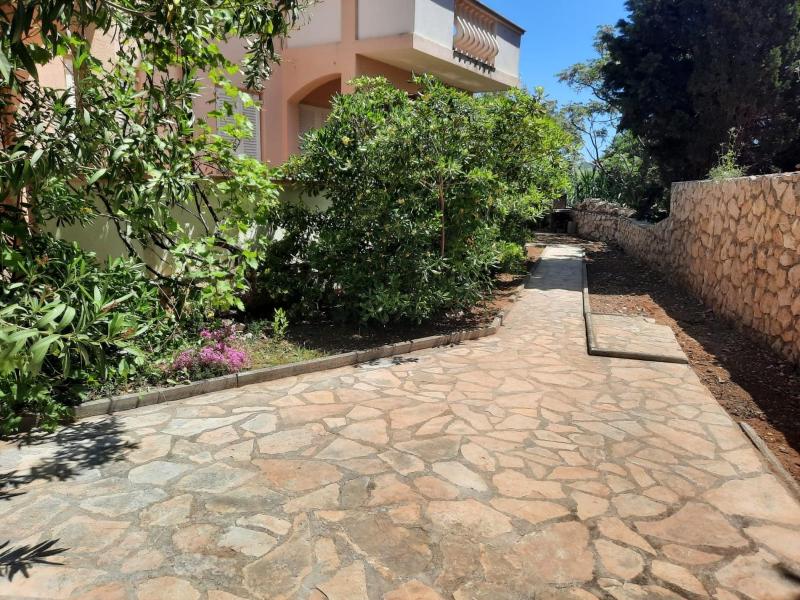Apartments with a parking space Novalja Pag - 18499 - image 7