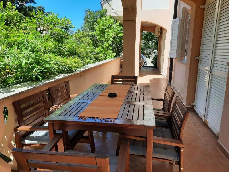 Apartments with a parking space Novalja Pag - 18499 - image 6