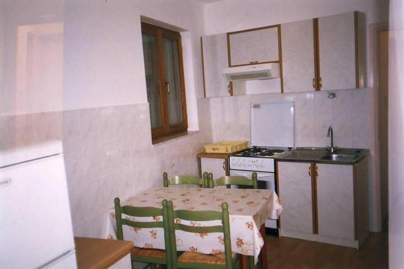 Apartments by the sea Srima - Vodice Vodice - 18470 - image 3