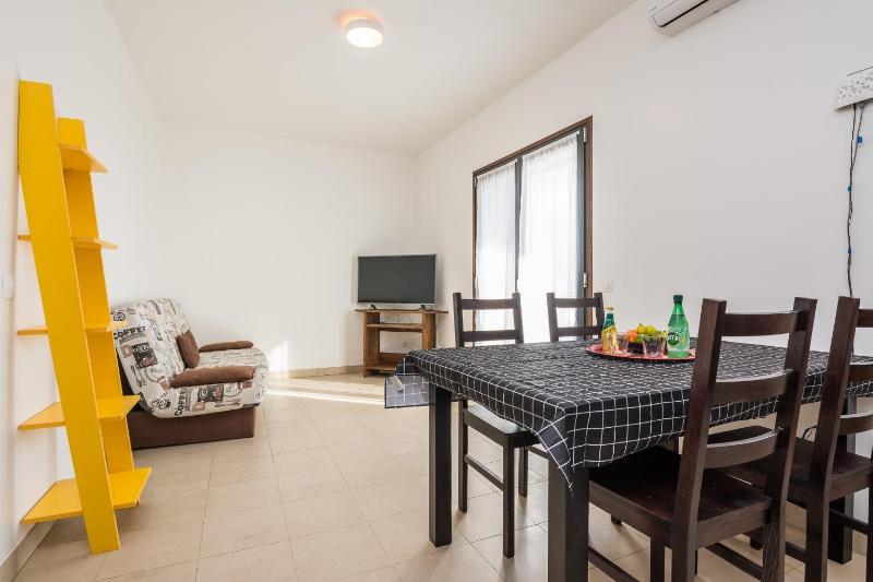 Apartments by the sea Vir - 18515 - image 19