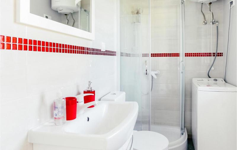 Two-Bedroom Holiday Home image 3