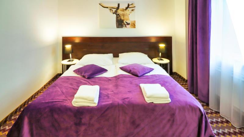 Standard Double Room image 3