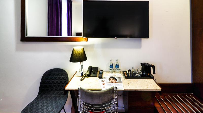 Standard Single Room image 1