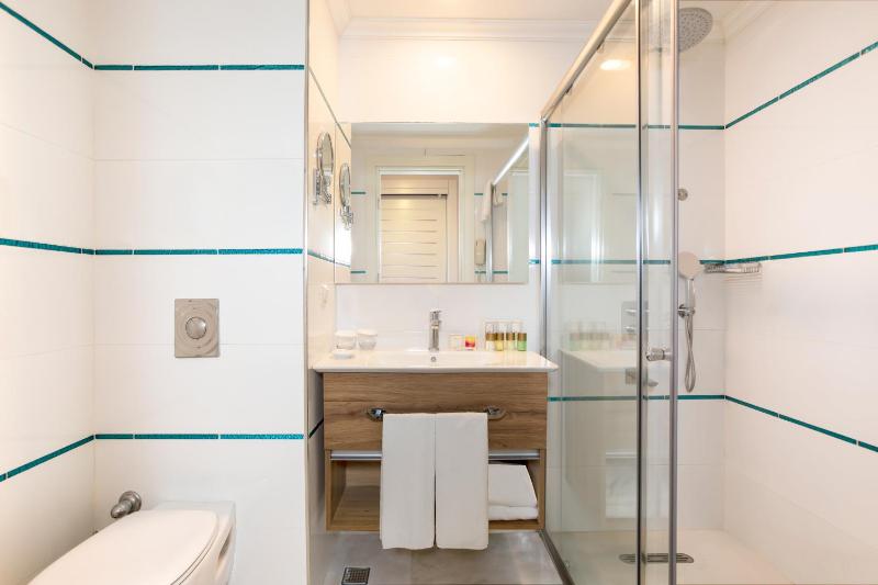 Standard Land View Room image 2